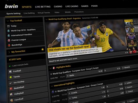 bwin velkomstbonus|Bwin: Bonus, Sports Betting og Anmeldelse 2024.